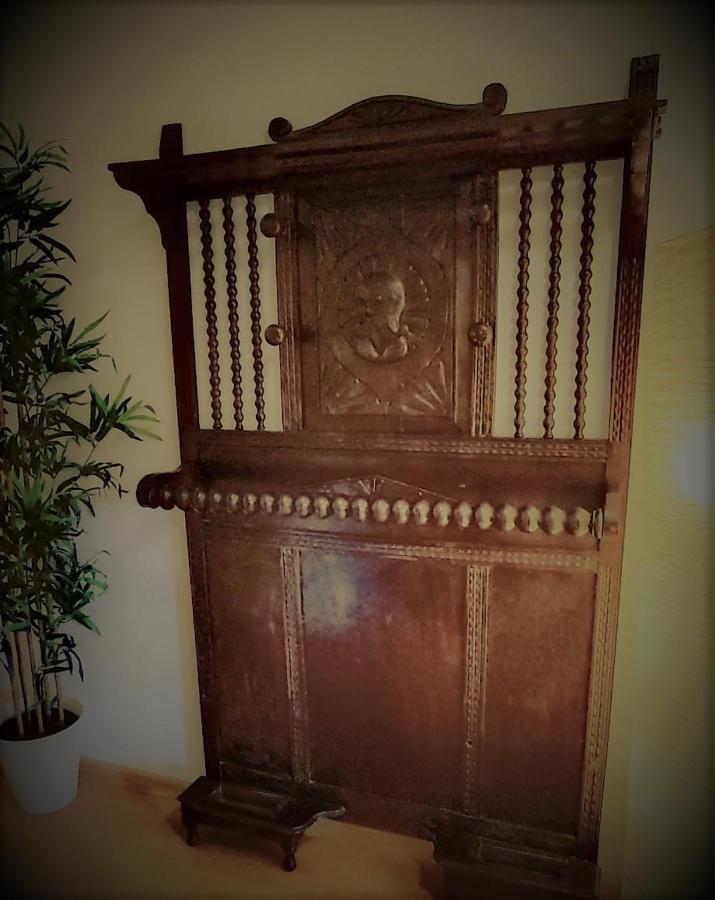 Willa La Casa De Fuentetoba Zewnętrze zdjęcie