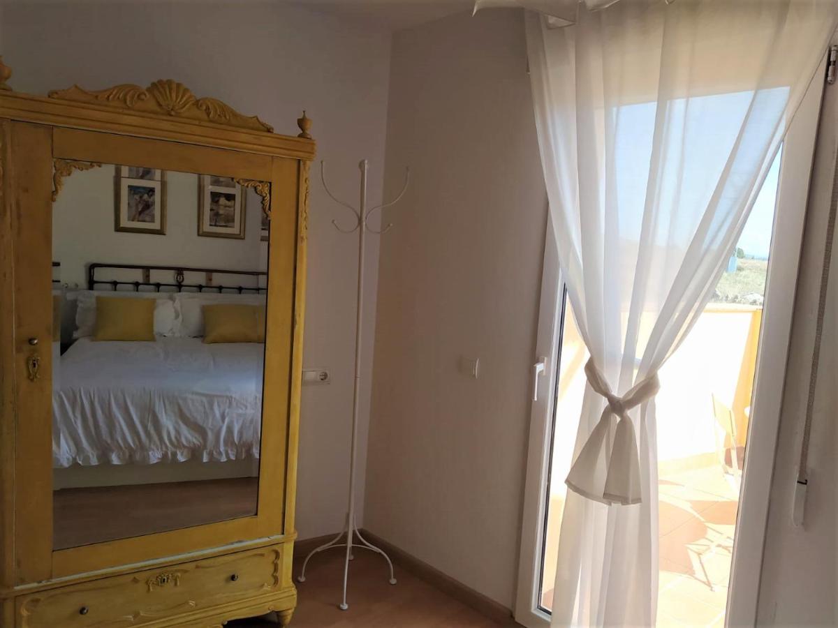 Willa La Casa De Fuentetoba Zewnętrze zdjęcie