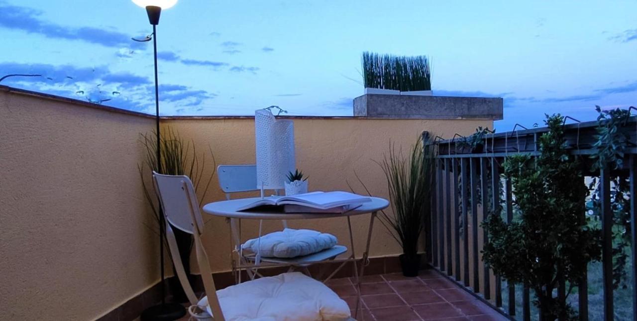 Willa La Casa De Fuentetoba Zewnętrze zdjęcie