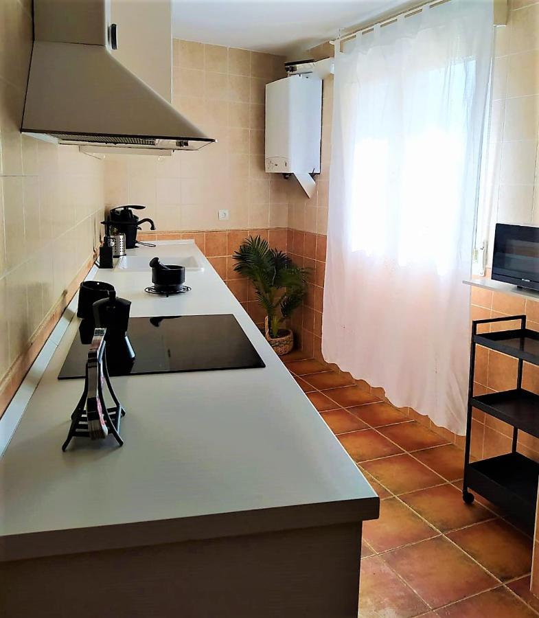 Willa La Casa De Fuentetoba Zewnętrze zdjęcie