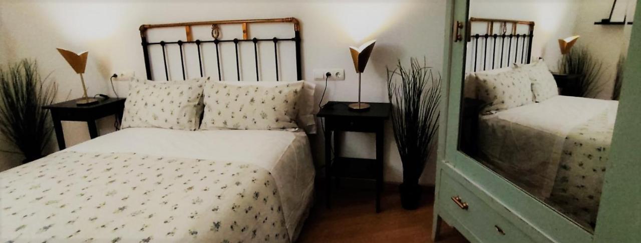 Willa La Casa De Fuentetoba Zewnętrze zdjęcie