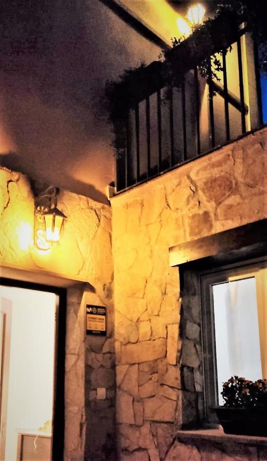 Willa La Casa De Fuentetoba Zewnętrze zdjęcie