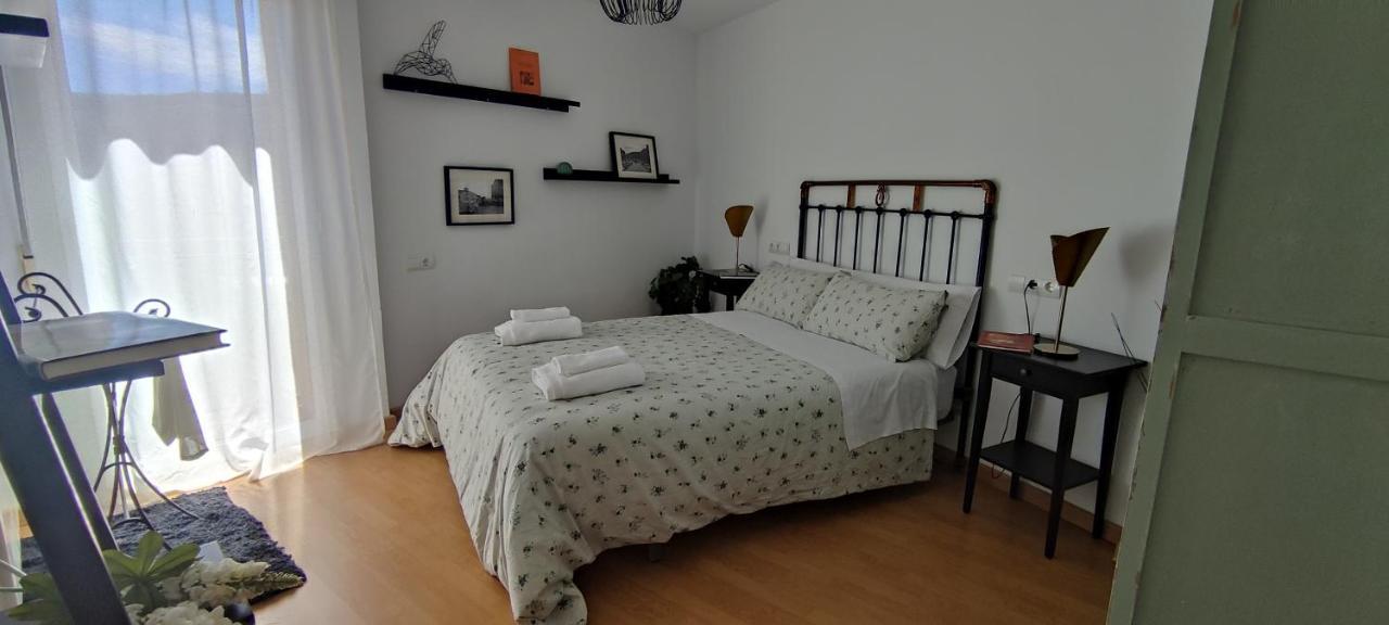 Willa La Casa De Fuentetoba Zewnętrze zdjęcie