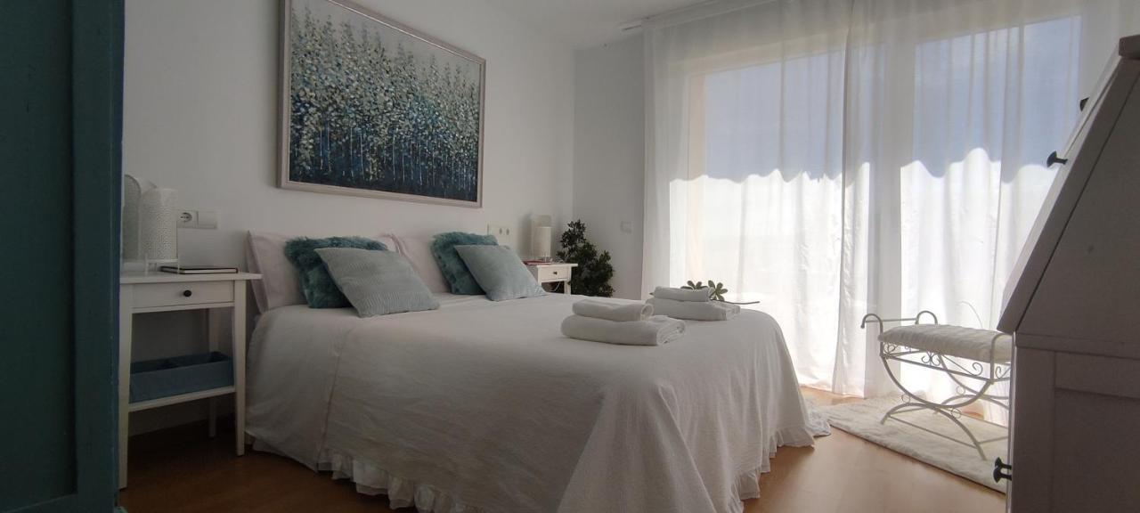 Willa La Casa De Fuentetoba Zewnętrze zdjęcie