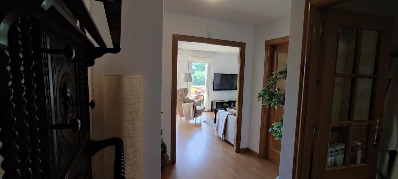 Willa La Casa De Fuentetoba Zewnętrze zdjęcie