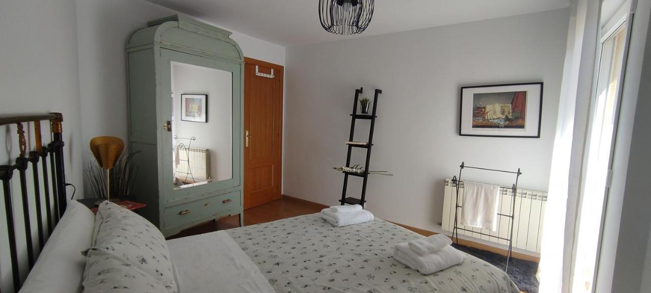Willa La Casa De Fuentetoba Zewnętrze zdjęcie