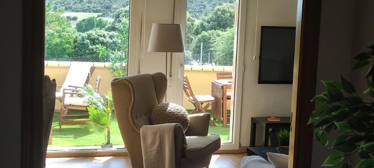 Willa La Casa De Fuentetoba Zewnętrze zdjęcie
