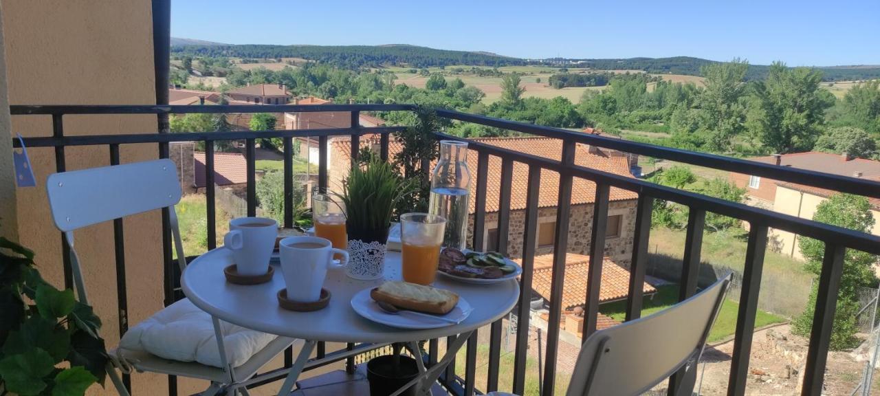 Willa La Casa De Fuentetoba Zewnętrze zdjęcie