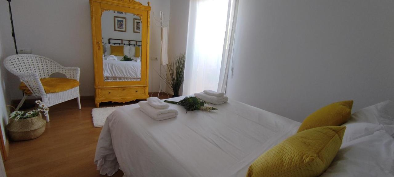 Willa La Casa De Fuentetoba Zewnętrze zdjęcie