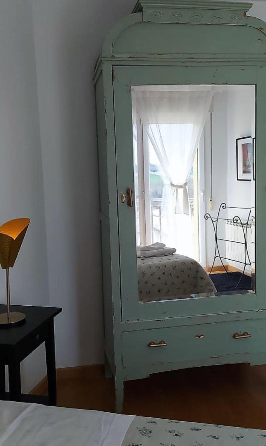 Willa La Casa De Fuentetoba Zewnętrze zdjęcie